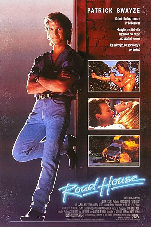 Roadhouse 30th Anniversary Interviews