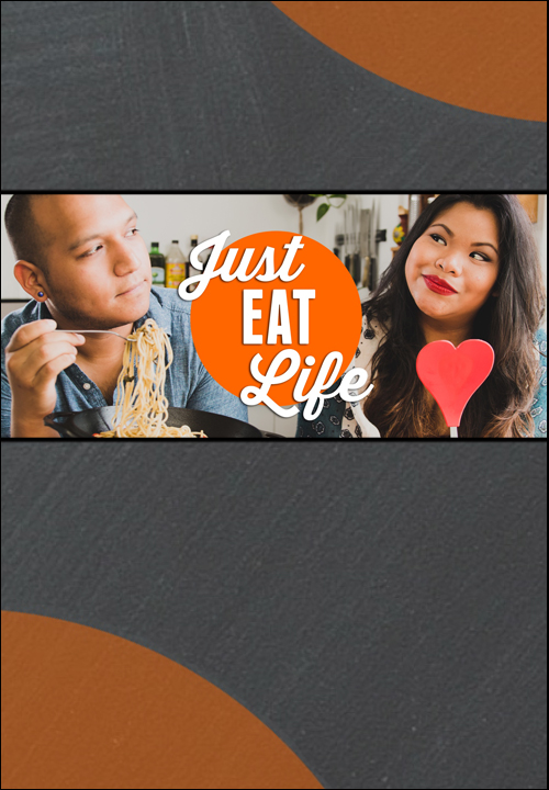 Just Eat Life