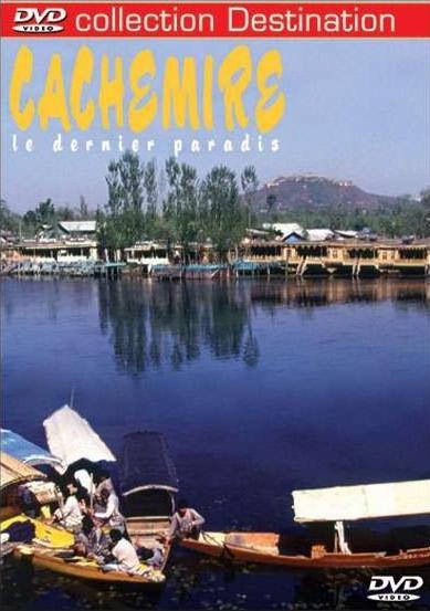 Destination: Kashmir