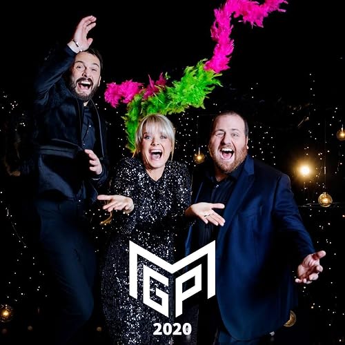 Melodi Grand Prix 2020