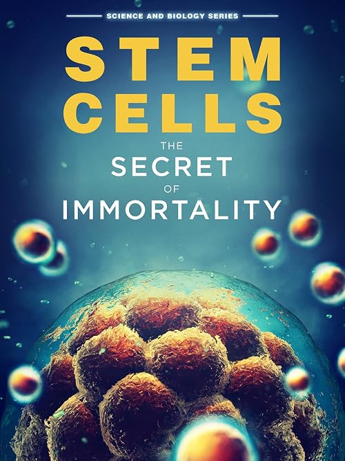 Stem Cells: The Secret to Immortality