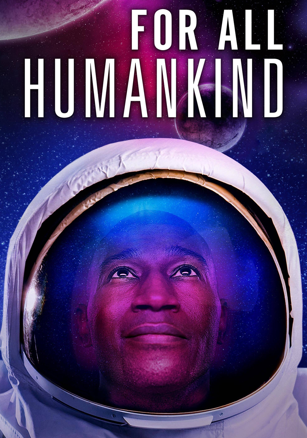 For All Humankind
