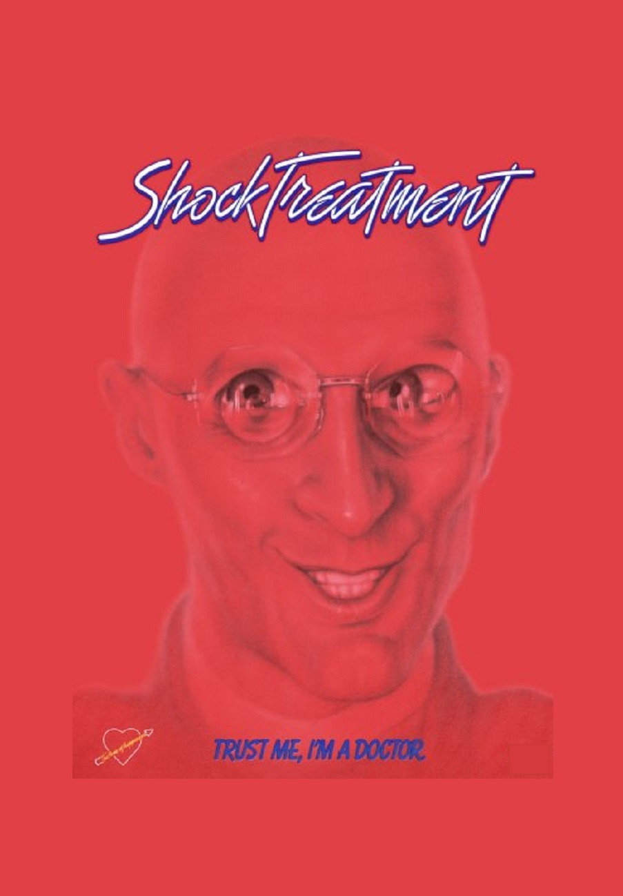 Shock Treatment