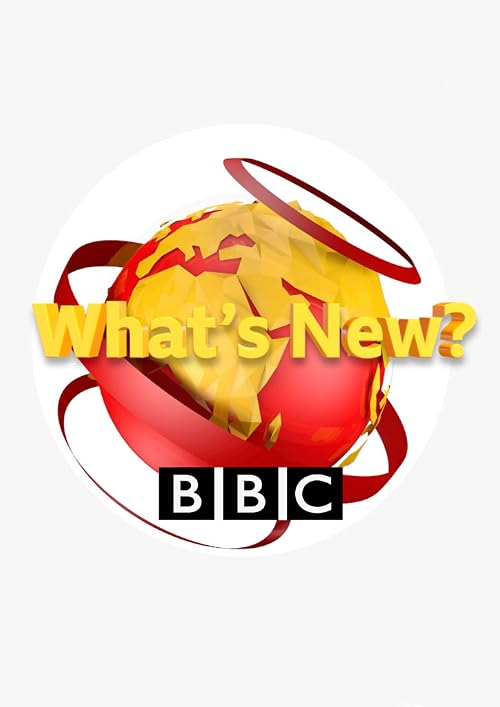 BBC What's New?