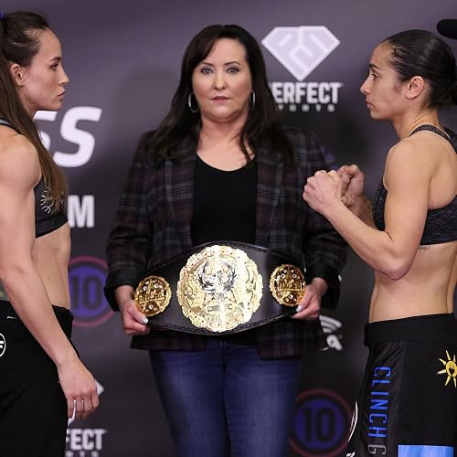 Invicta FC 39: Frey vs. Cummins 2