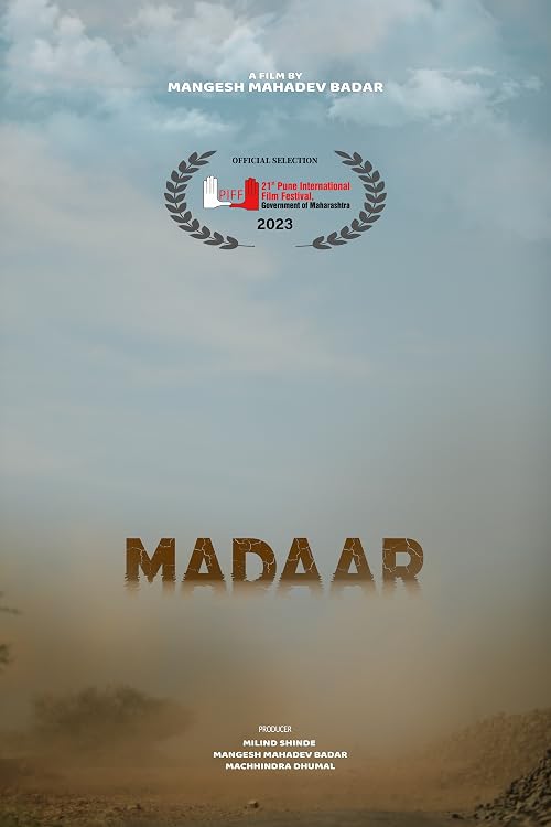 Madaar