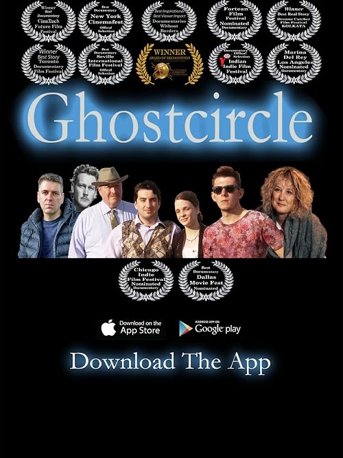 Ghostcircle
