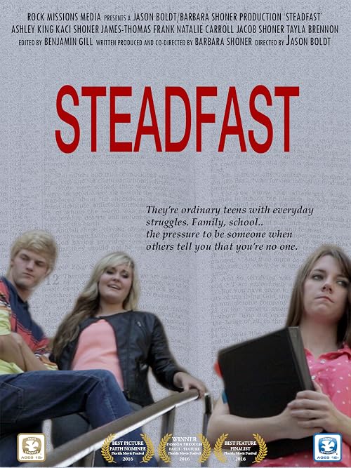 Steadfast