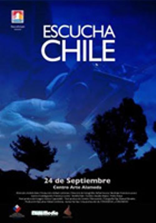Escucha Chile