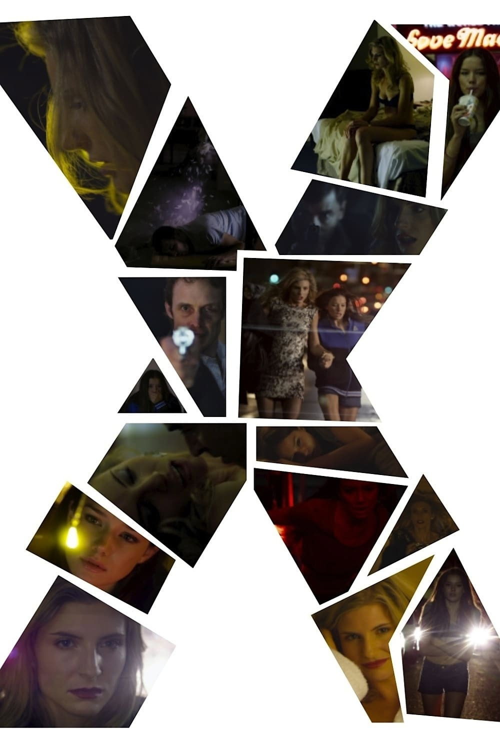 Exit - A Night from Hell