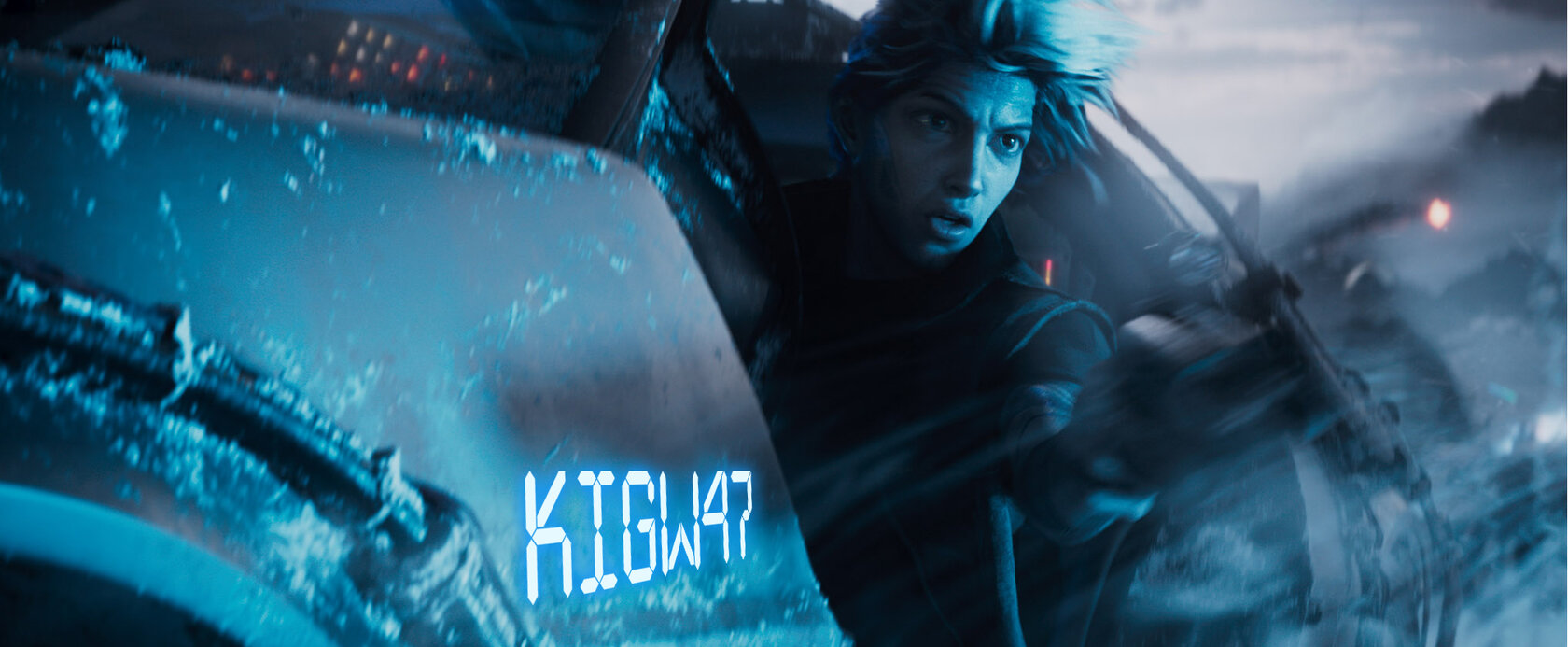Первому игроку приготовиться — кадр 4