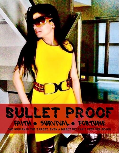 Bullet Proof