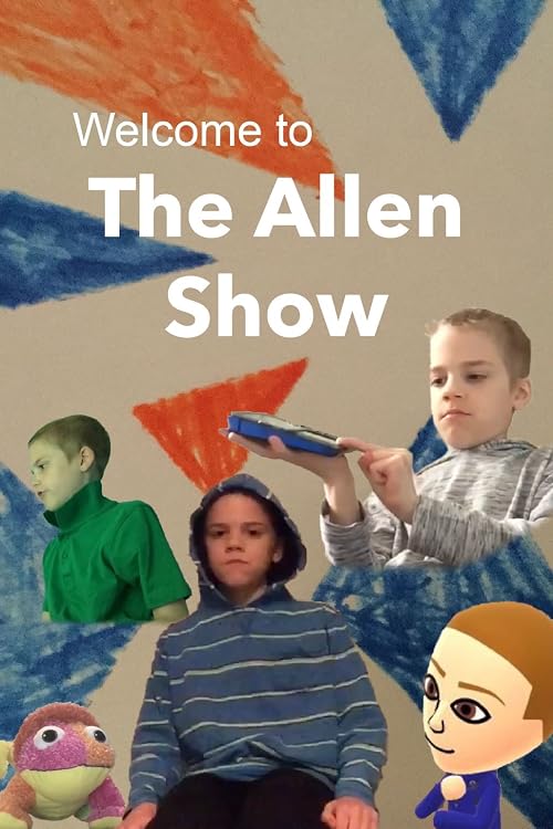 The Allen Show