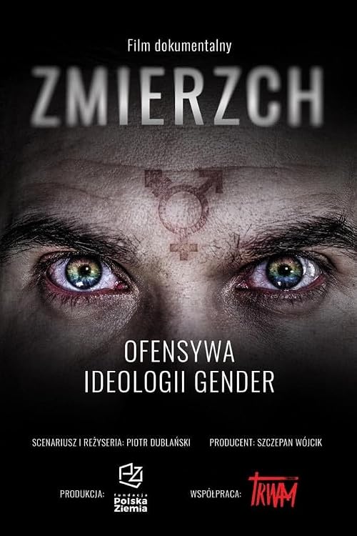 Zmierzch: Ofensywa ideologii gender