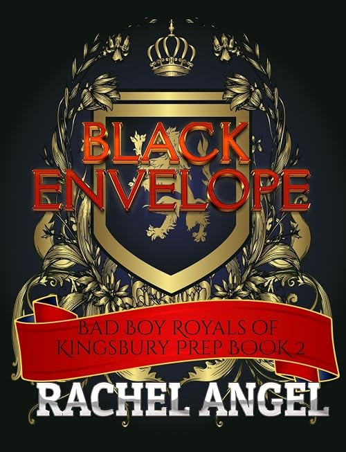 Black Envelope