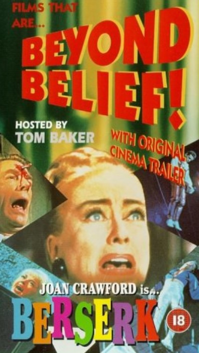Beyond Belief: Berserk