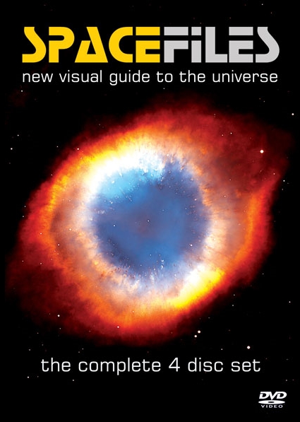 Spacefiles