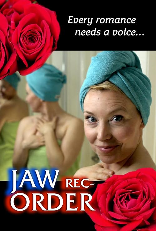 Jaw Recorder