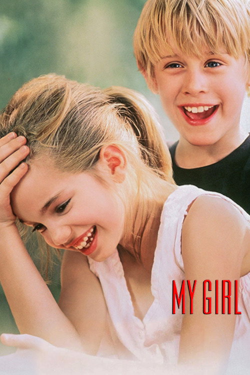 My Girl - Meine erste Liebe
