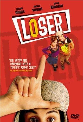 Loser: Talent Files