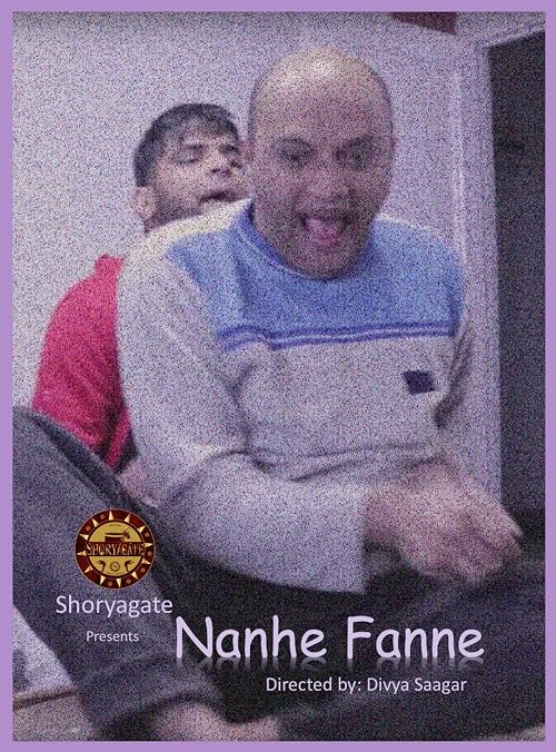 Nanhe Fanne