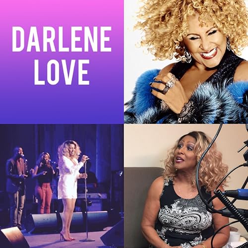 New York Caribbean Ep 3: Hope Wade & Darlene Love