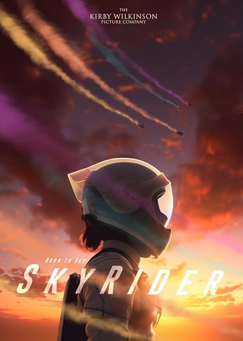 Sky Rider