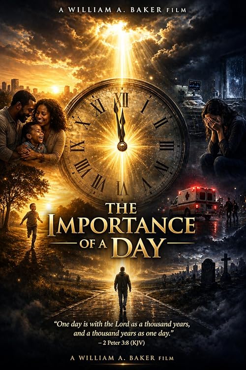 The Importance of a Day