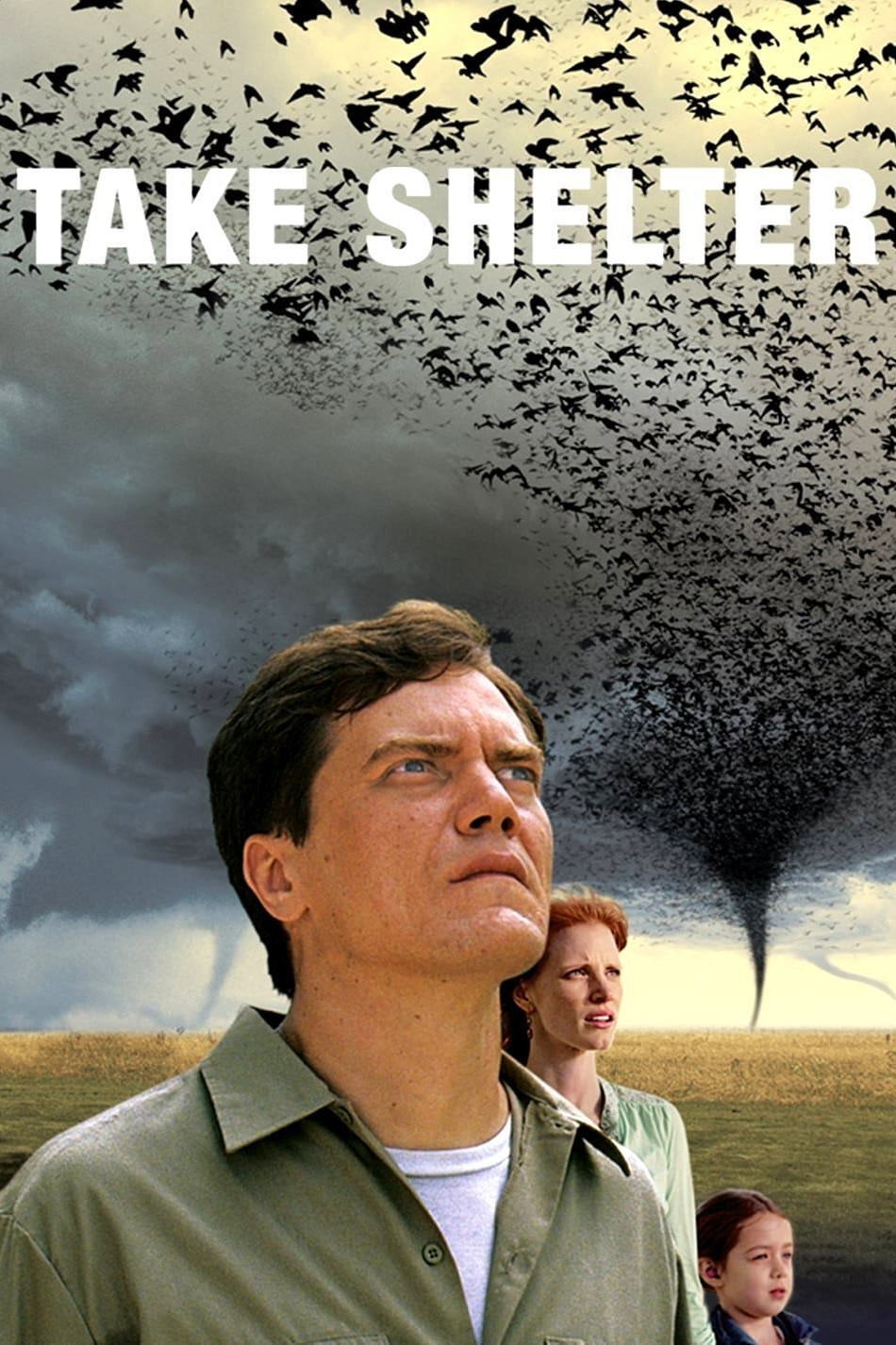Take Shelter