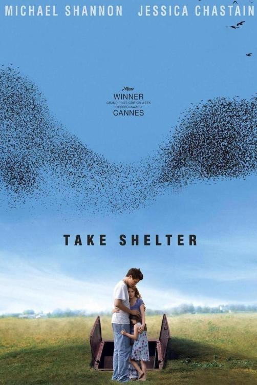 Take Shelter - Ein Sturm zieht auf