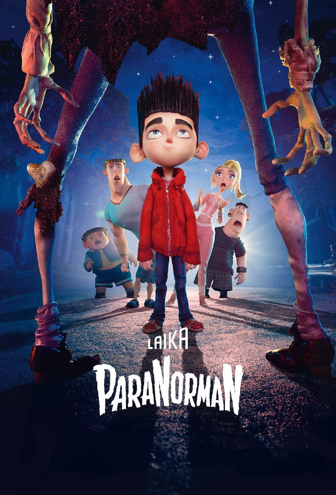 ParaNorman
