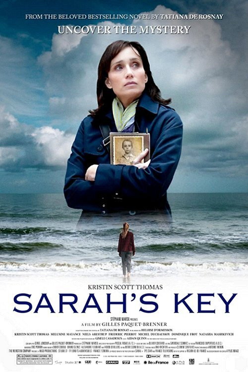 Sarahs Schlüssel