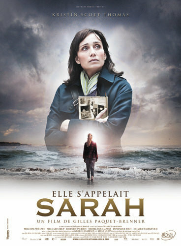 Sarahs Schlüssel