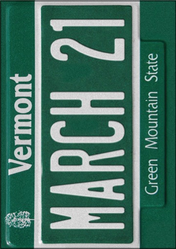 Vermont Energy Independence Day
