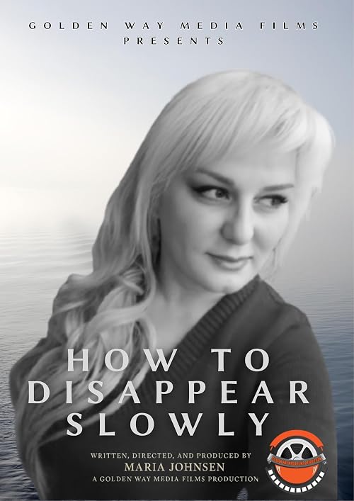 How to Disappear Slowly