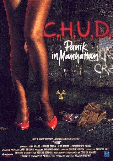 C.H.U.D.