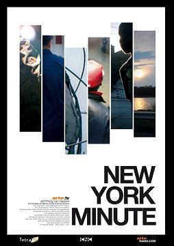 New York Minute