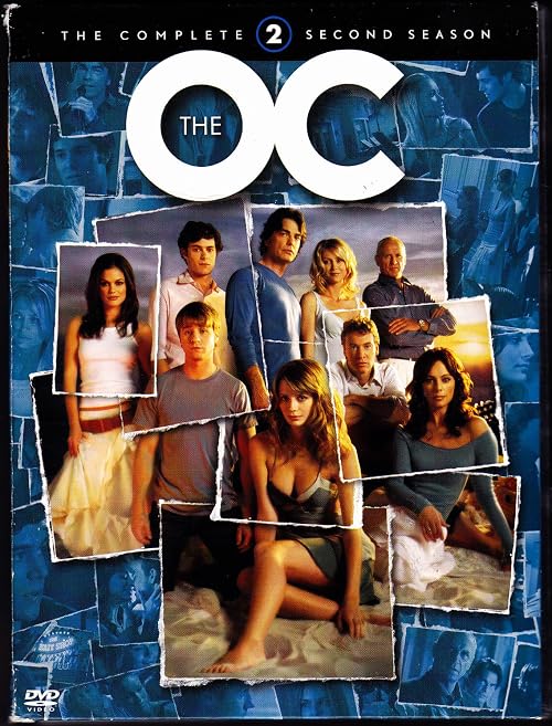 The O.C. Season 1: Gag Reel