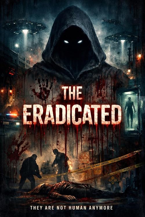 The Eradicated