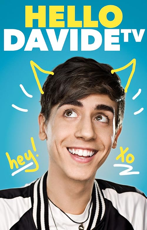 HelloDavideTV
