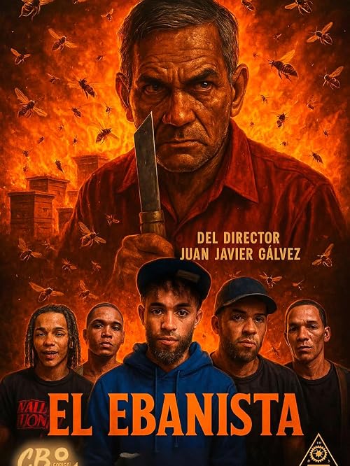 El Ebanista