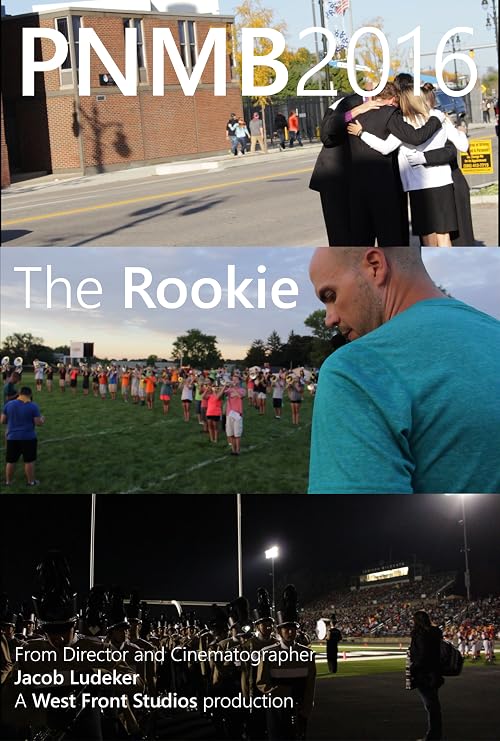 PNMB 2016: The Rookie
