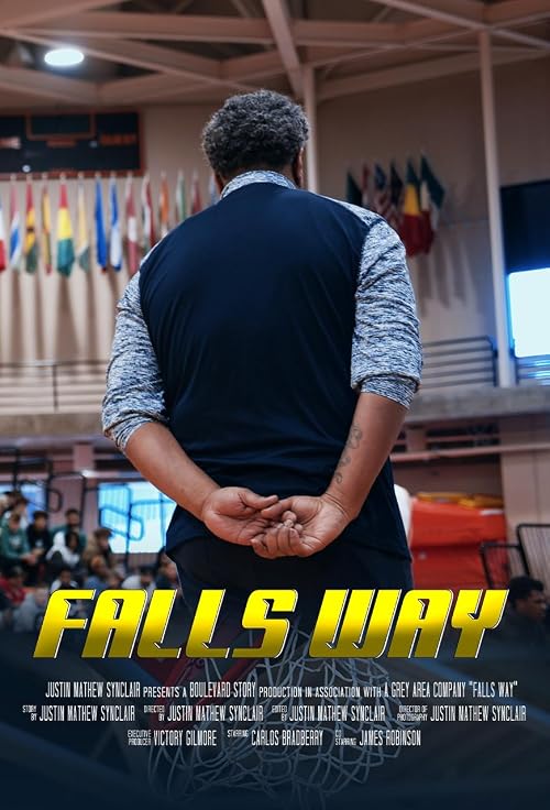 Falls Way