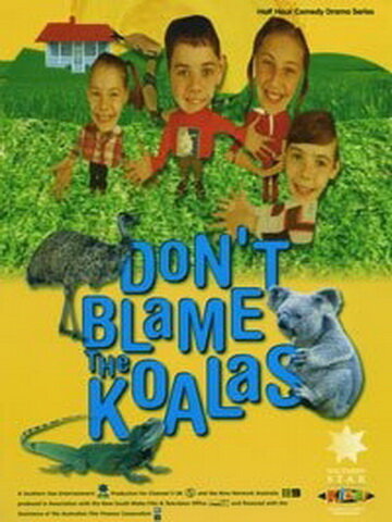 Koalas und andere Verwandte