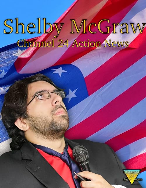 Shelby McGraw Channel 24 Action News