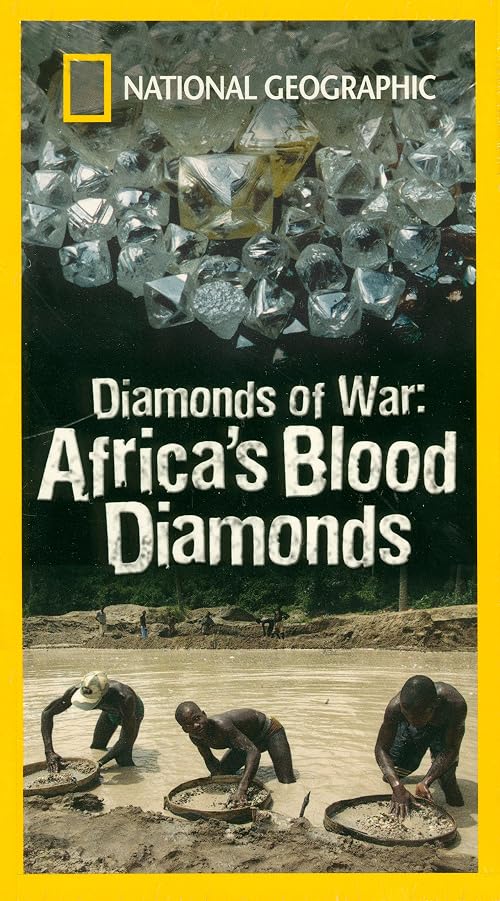 Diamonds of War: Africa's Blood Diamonds