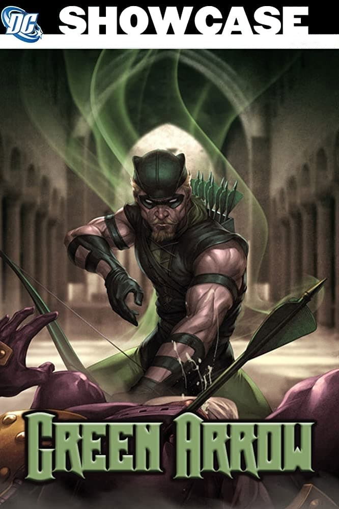 DC Showcase: Green Arrow