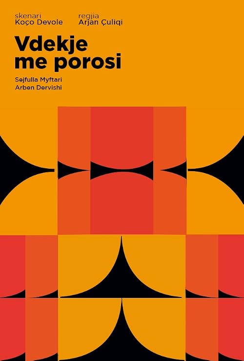 Vdekje me porosi