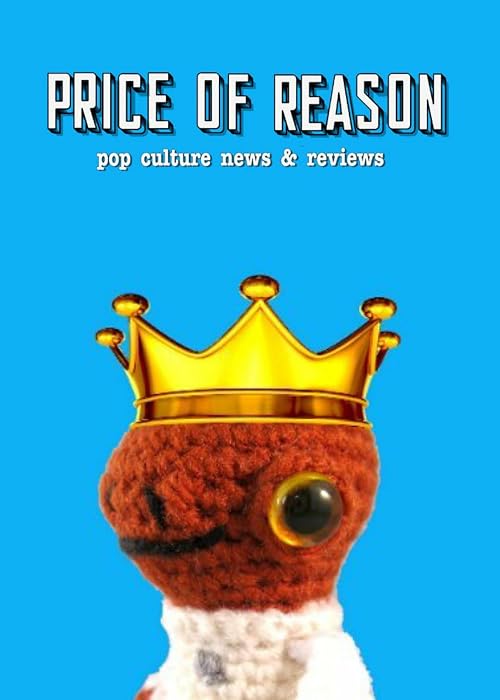 Price of Reason