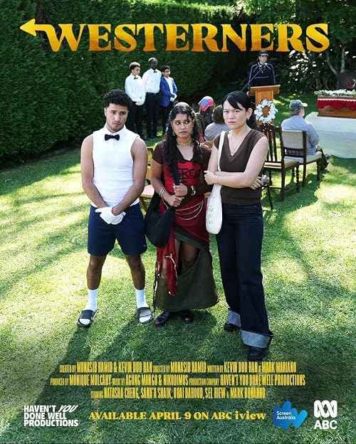 Westerners